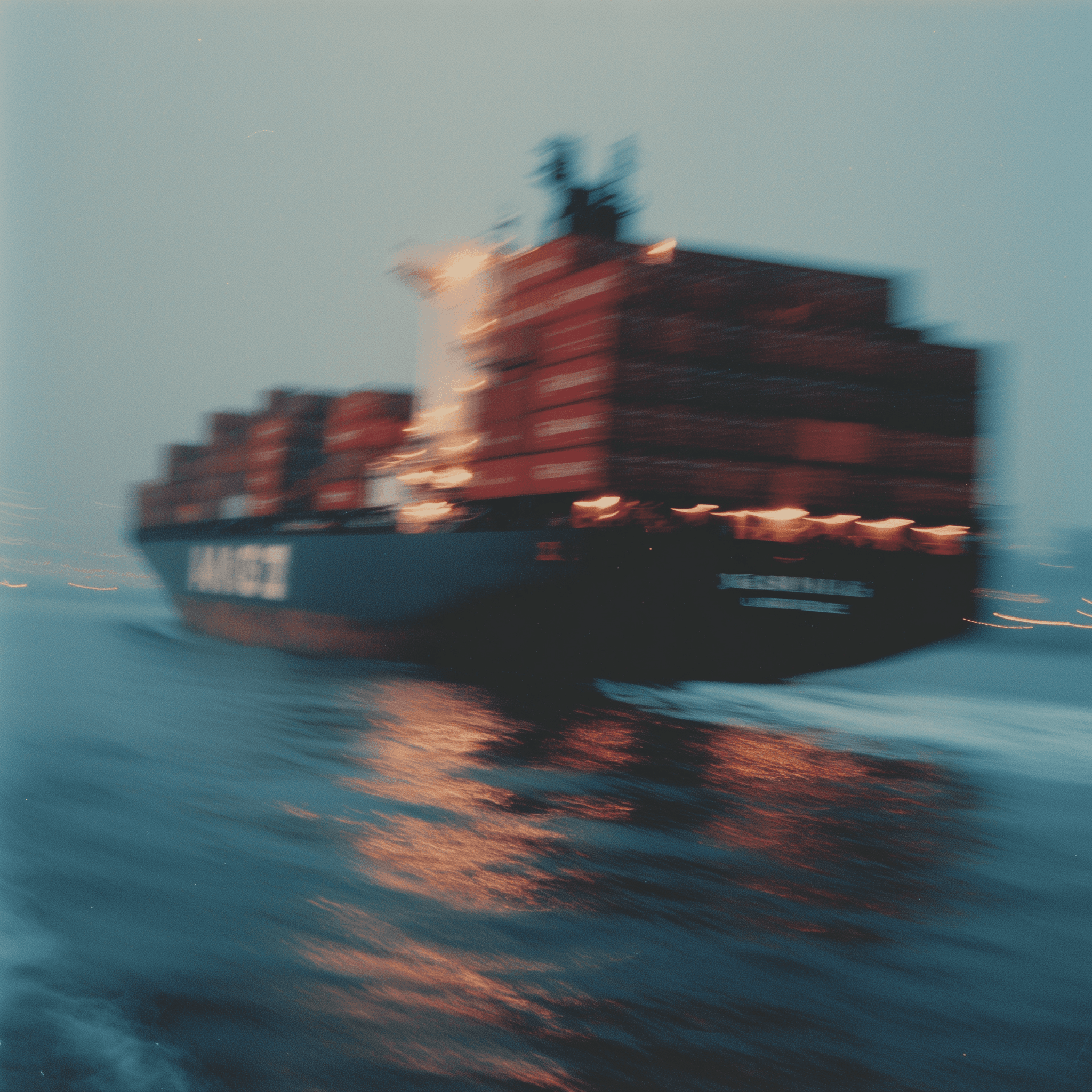 Nexcade raises £1.9m pre-seed led by Connect Ventures to bring AI automation to global freight forwarding
